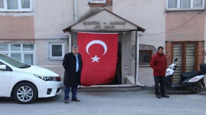 Fırat Kalkanı'nda 18'inci Şehit (2)