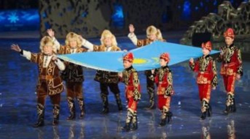 Tk&uuml;ugd: "istanbul&rsquo;da Kazakistan Bağımsızlık Konseri Yapılacak"