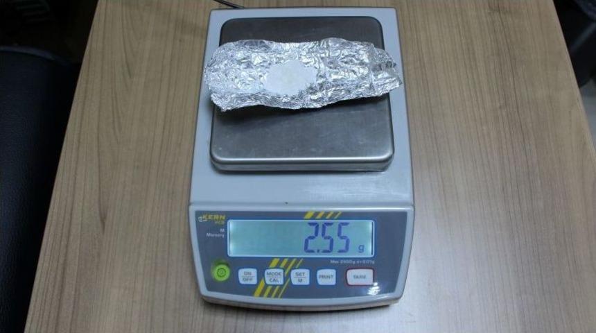 Nevşehir&rsquo;de Uyuşturucuya Ge&ccedil;it Verilmiyor