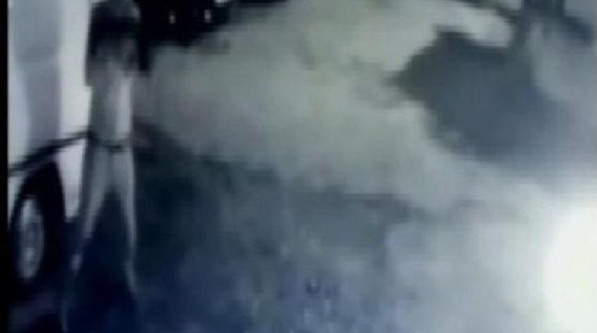 Uzun Namlu Silahla Gasp Yapan Zanlılar  Yakalandı