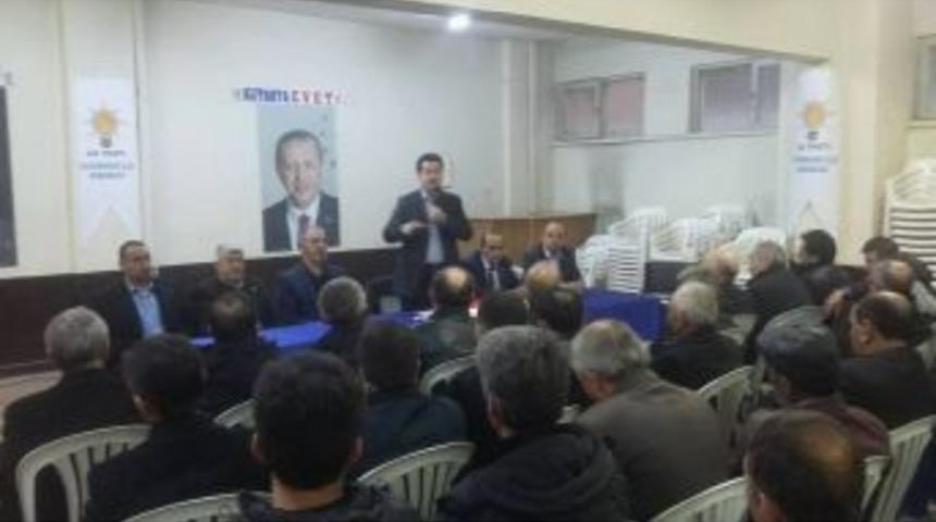 Hasan Fehmi Kinay: Yeni Sistem, T&uuml;rkiye&rsquo;yi Adeta Şahlandıracak