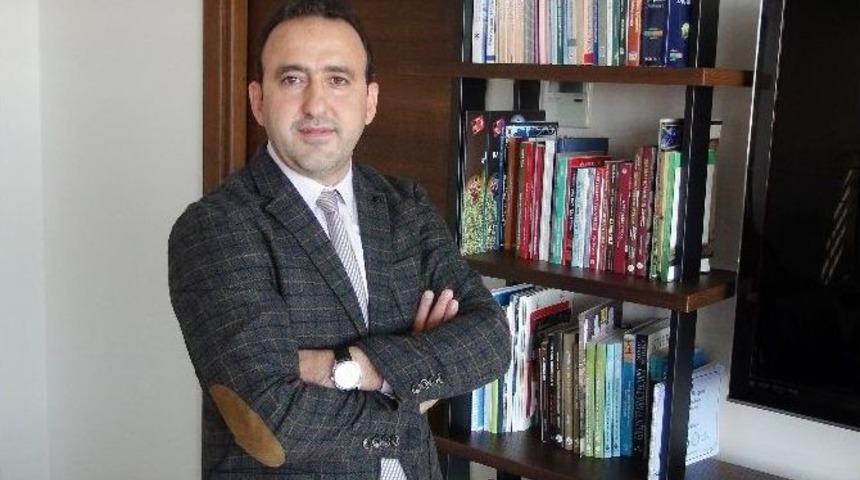 Trakyalı Firmalar Milli Havacılık Ve Savunma Sanayisine Destek Verecek