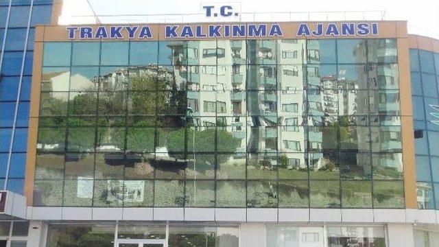 Trakyalı Firmalar Milli Havacılık Ve Savunma Sanayisine Destek Verecek