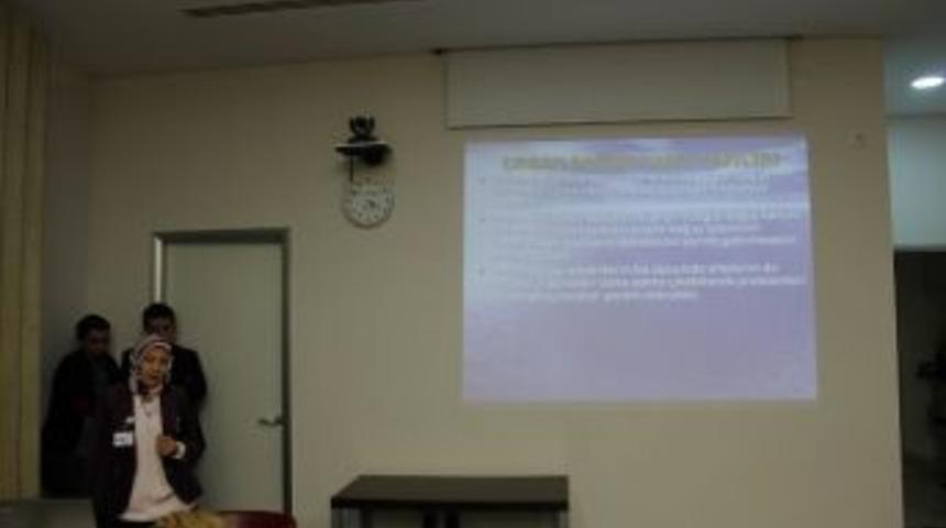 Medicana&rsquo;da Organ Ve Doku Bağışı Eğitimi Verildi