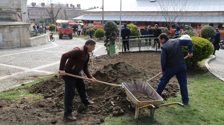 Edirne&rsquo;deki Havuz Şikayetler &Uuml;zerine Kapatıldı
