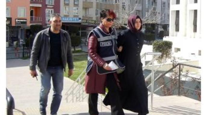 Edremit&rsquo;te Fet&ouml; Operasyonu