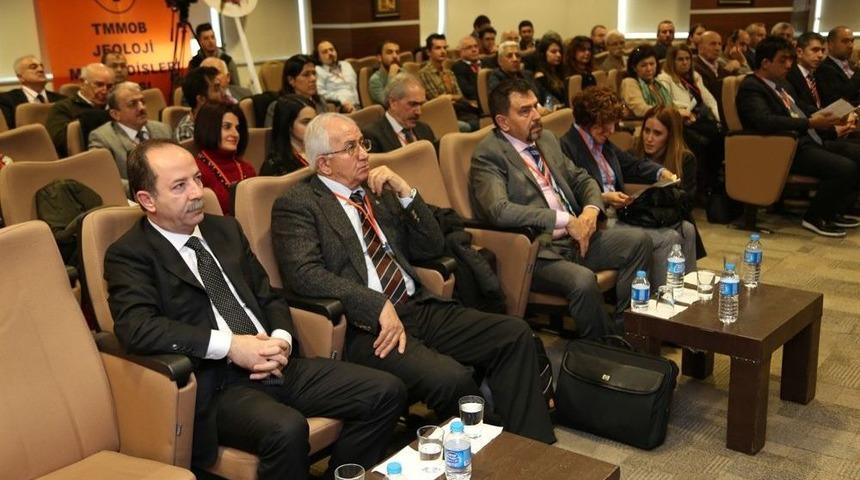 Başkan G&uuml;rkan: "trakya&rsquo;yı Sanayi Katliamına Kurban Etmeyeceğiz"