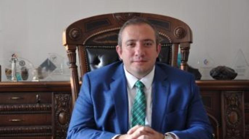 Kaymakam Karaman, 2016 Yatırımları Anlattı