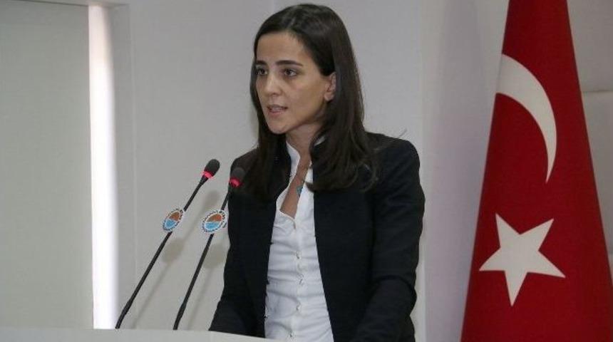 Mtso, Girişimci Adayı Kadınları Başarılı İş Kadınlarıyla Buluşturdu