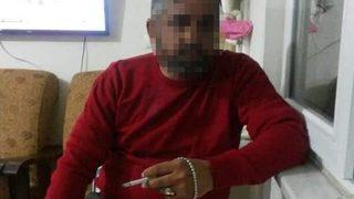 Cinaye Zanlısını Jandarma Yakaladı