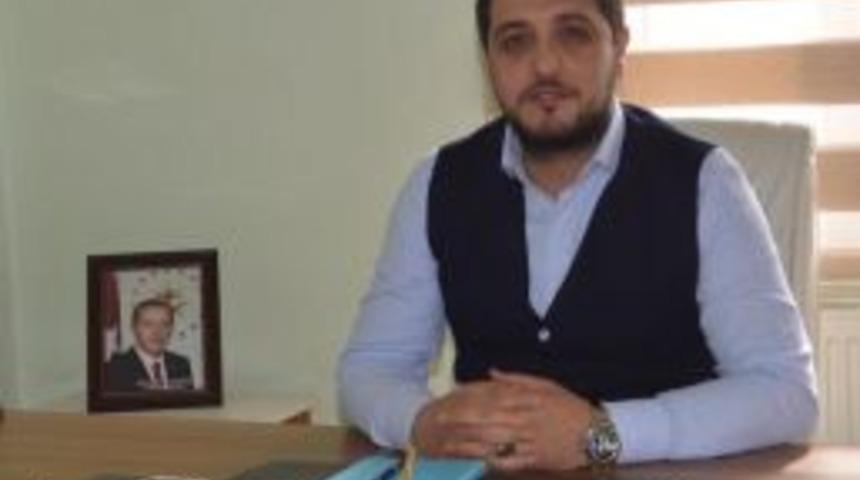 T&uuml;gva&rsquo;dan İsrail&rsquo;in Ezan Kararına Tepki