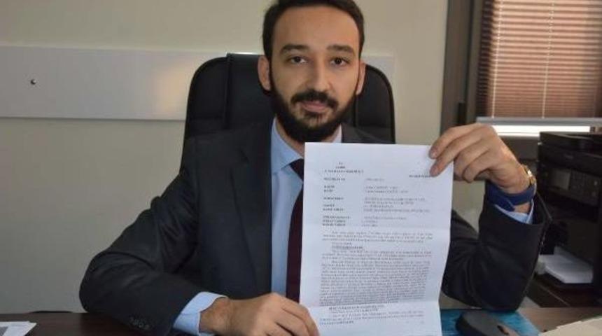 Hız Cezasına 'tuzak' Iptali