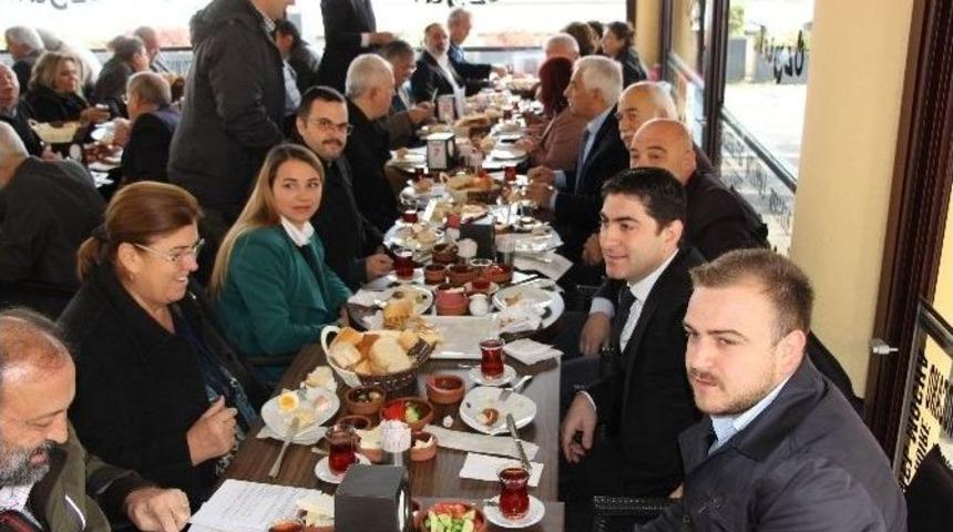 Uluslararası Balkan Tarihi Kongresi Hazırlığı