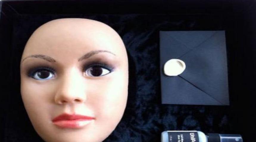 İşte makyajsız g&uuml;zelliğin form&uuml;l&uuml; 