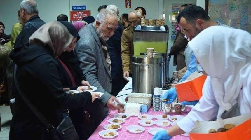 Bağcılar&rsquo;da Vergi Barışı&rsquo;ndan 25 Bin M&uuml;kellef Faydalandı