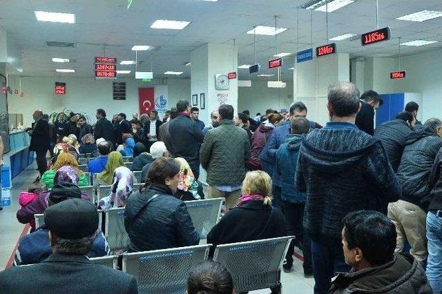 Bağcılar’da Vergi Barışı’ndan 25 Bin Mükellef Faydalandı