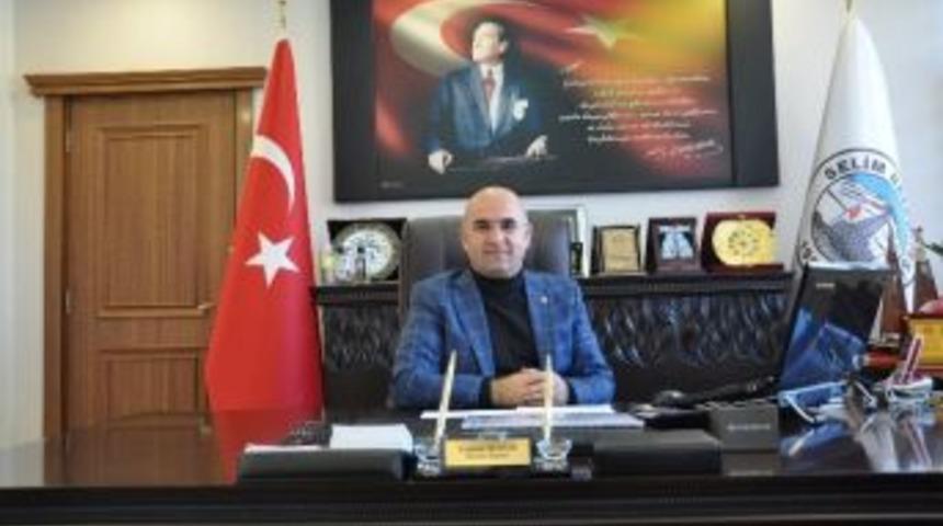 2017 Yılında Selim&rsquo; E Modern Otogar!