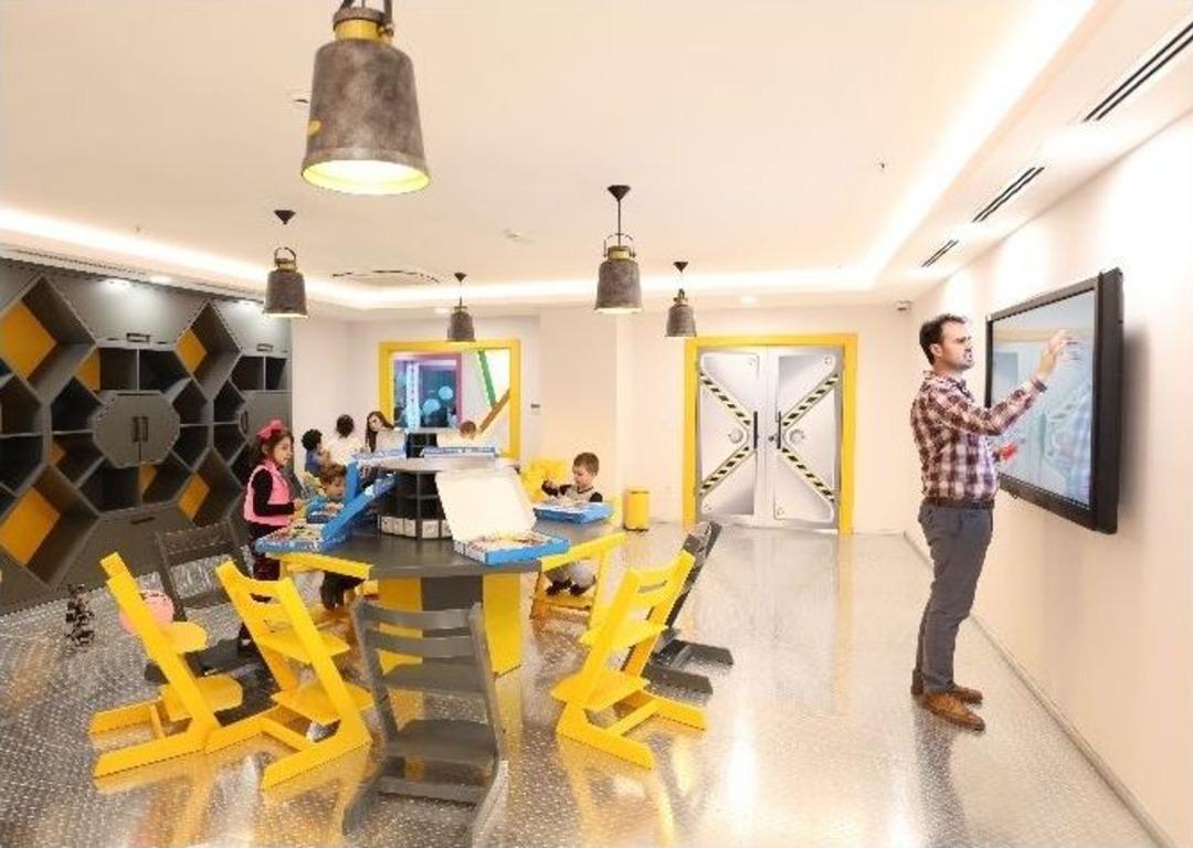 (&ouml;zel) İstanbul&rsquo;da 1 Milyonluk Dev Yatırım