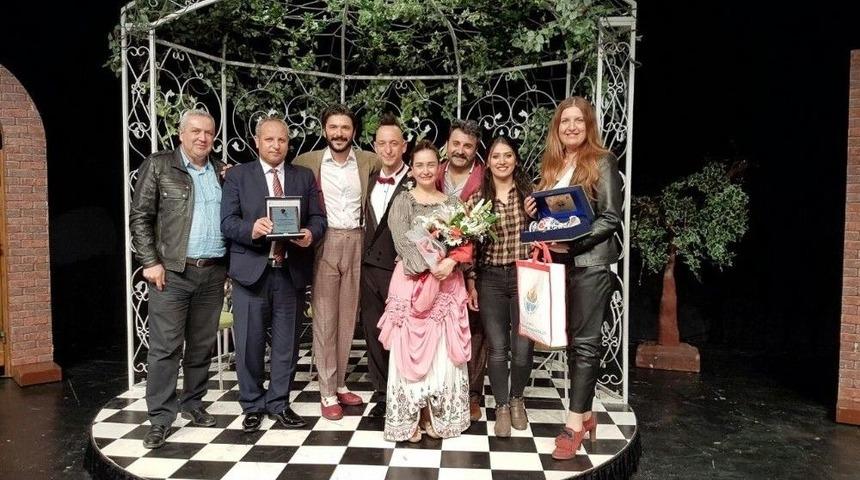 Aşt&rsquo;nin Konuğu Adana&rsquo;dan