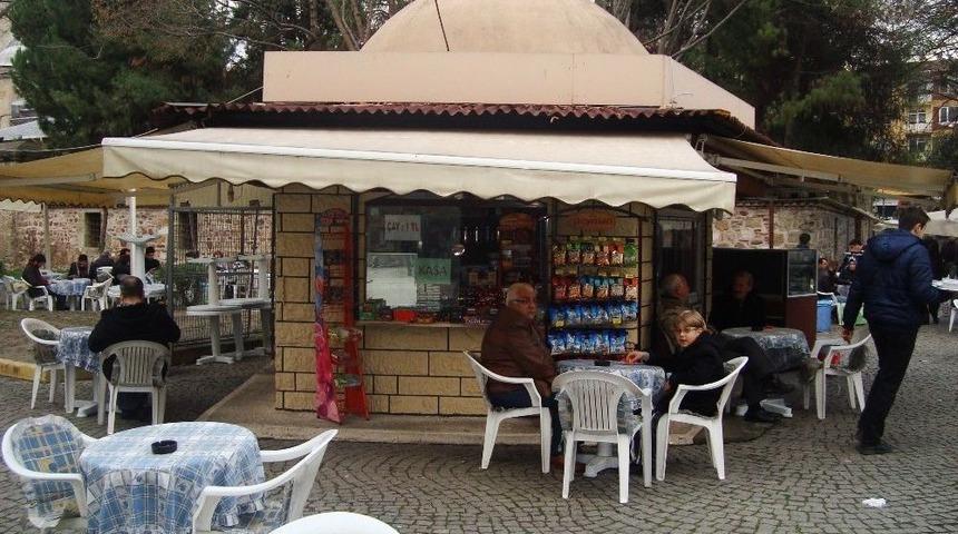 İzmit Belediyesinden İhale Duyurusu