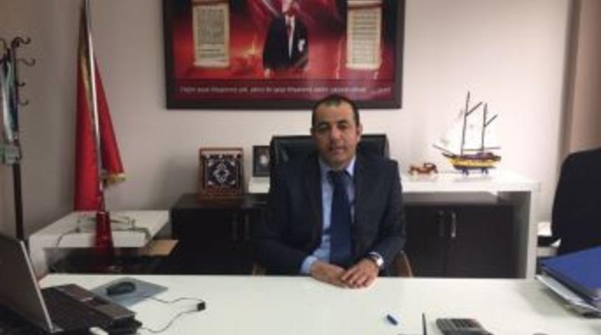 M&uuml;d&uuml;r Yılmaz&rsquo;dan &lsquo;av Sezonu&rsquo; Uyarısı