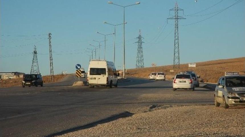 Van&rsquo;da Direksiyon Sınavlarının Yapılacağı Alanın Değişmesi