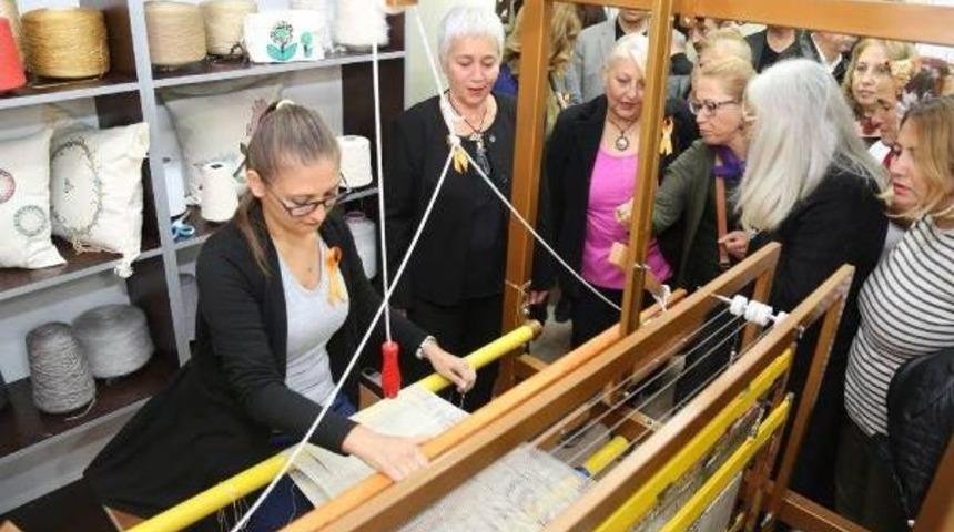 2 Bin 500 Yıllık Gelenek Yeniden Hayat Buluyor