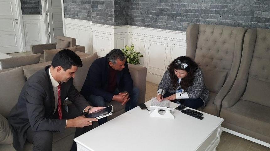 Muski&rsquo;nin Denetimleri S&uuml;r&uuml;yor