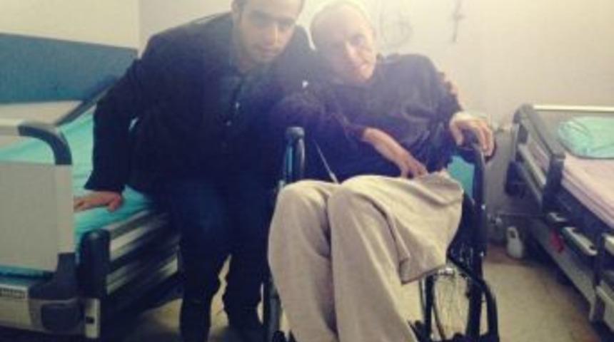 Hayırsever İşadamı, 2 Engelliyi Sevindirdi