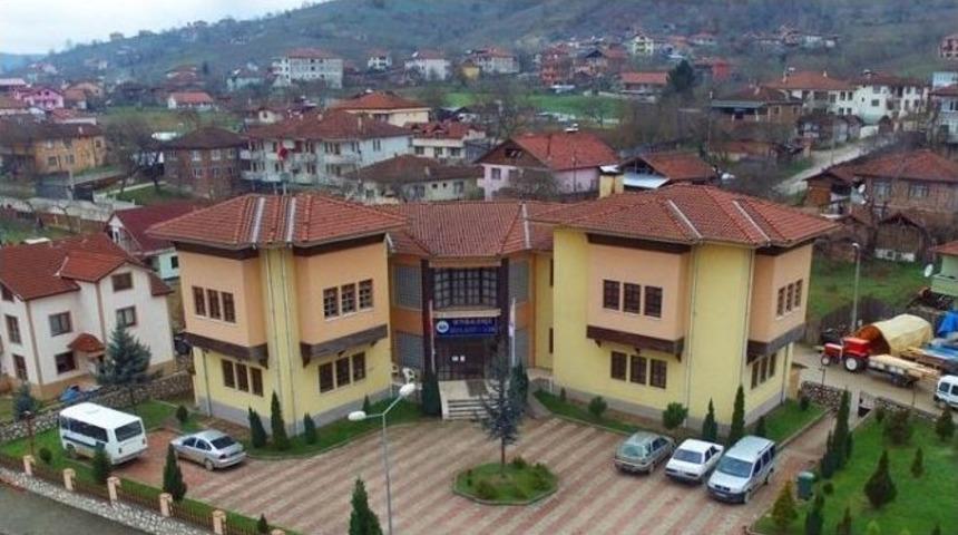 Boğazi&ccedil;i Doğalgaz&rsquo;a Kavuşuyor