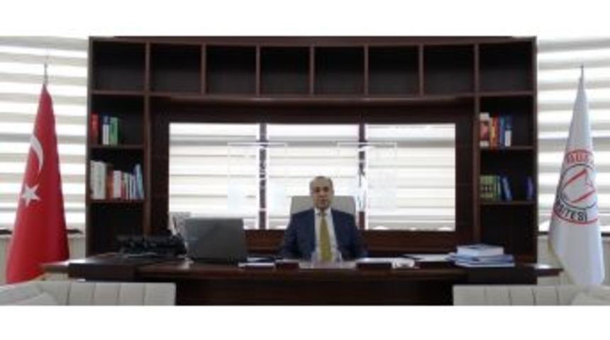 Mş&uuml;&rsquo;den Veteriner Ve Ziraat Fak&uuml;lteleri Talebi