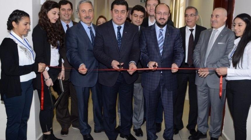 Esog&uuml;&rsquo;de 4&rsquo;&uuml;nc&uuml; Turizm Sekt&ouml;r&uuml;-&uuml;niversite Buluşmaları D&uuml;zenlendi