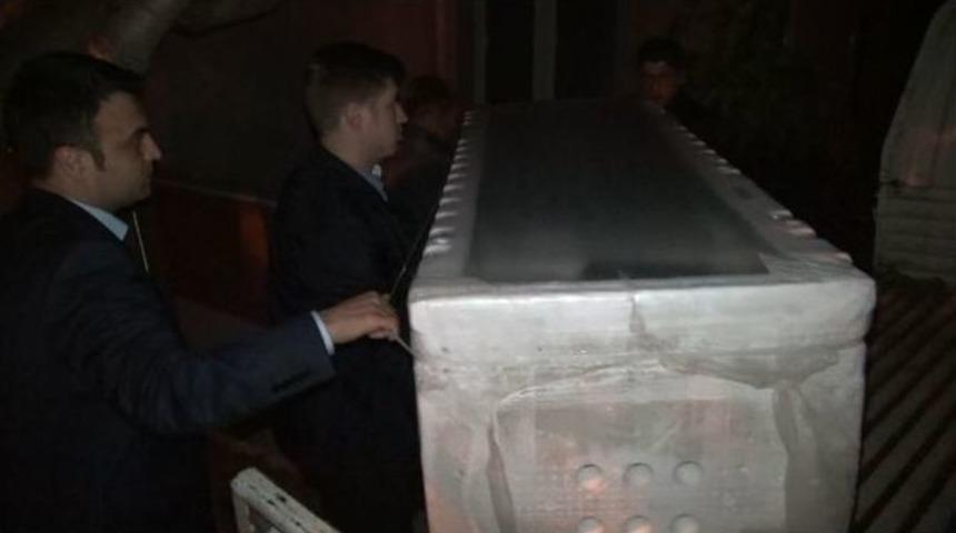 Gen&ccedil;lerden İhtiya&ccedil; Sahibi Aileye Destek