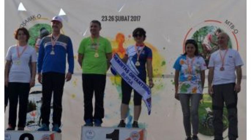 Osmangazi&rsquo;nin Gururu Oldular