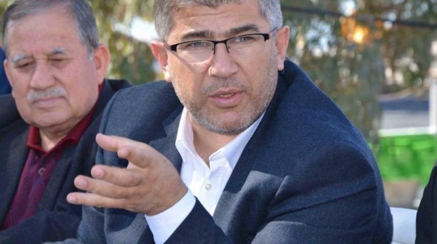 Ak Parti&rsquo;li &Ouml;zt&uuml;rk; &ldquo;&uuml;lke Tarihinin En &Ouml;nemli Oylamasını Yapacağız&rdquo;