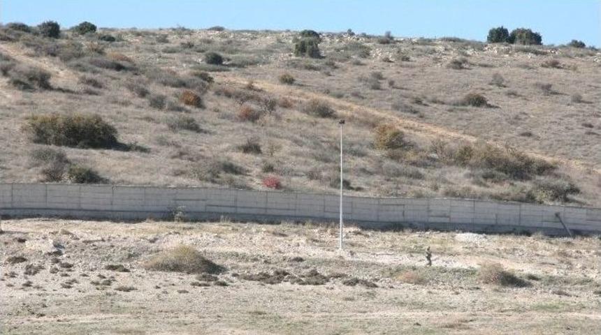 Fırat Kalkanı Harekatının 95&rsquo;inci G&uuml;n&uuml;nde İlerleyiş S&uuml;r&uuml;yor