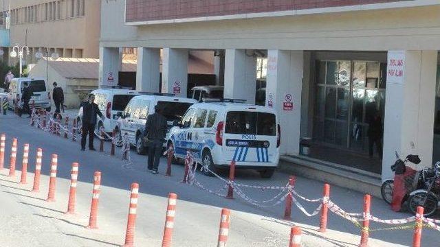 Şanlıurfa’da Arazi Kavgası: 1’i Ağır 3 Yaralı