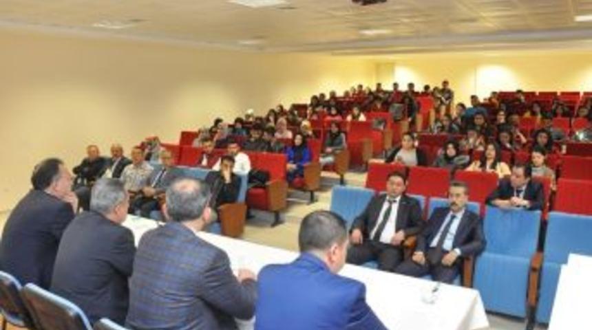 Ae&uuml;&rsquo;de Vergi Paneli D&uuml;zenlendi