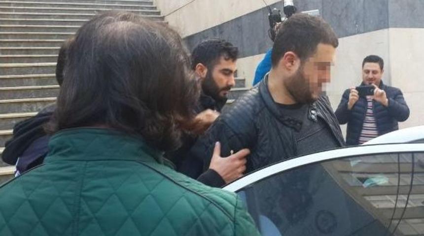 Yanlışlıkla &Ouml;ld&uuml;r&uuml;len Liseli Cinayetinin Ş&uuml;phelisi Tutuklandı