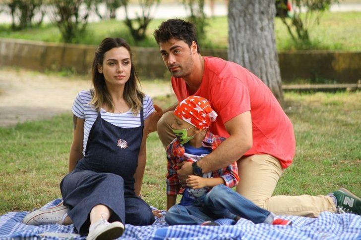 Küçük Ağa Sezon Finali Galerisi G3