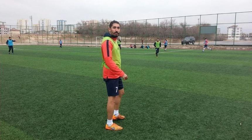 Yeşilyurt Belediyespor, Adıyaman 1954 Ma&ccedil;ı İ&ccedil;in Kenetlendi