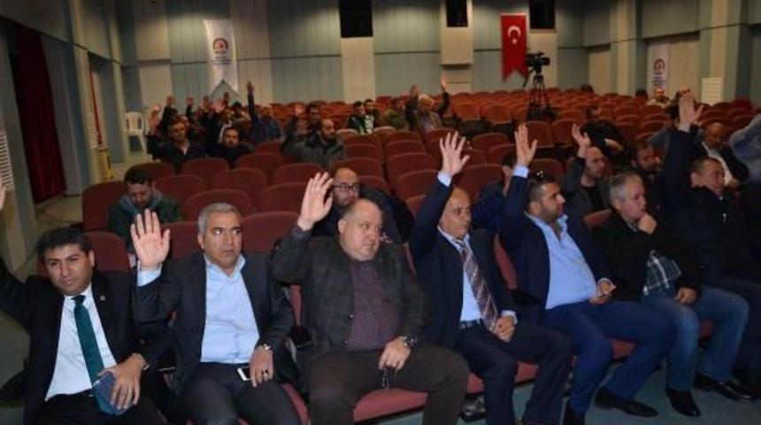 Denizlispor'da Yeni D&ouml;nem