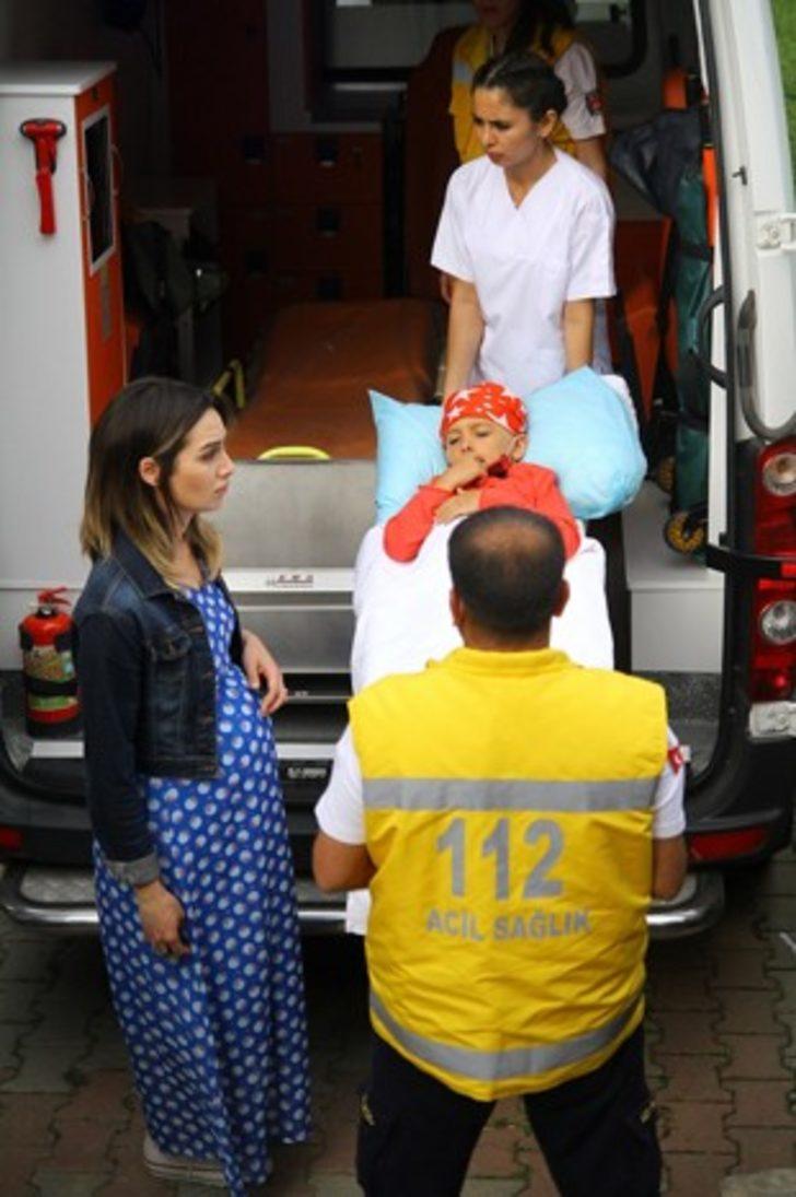 Küçük Ağa Sezon Finali Galerisi G4