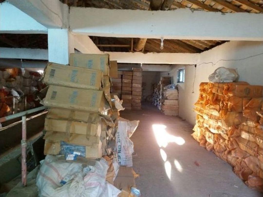 Ter&ouml;r &Ouml;rg&uuml;t&uuml;n&uuml;n Finans Kaynağına Darbe Vuruldu, 2 Ter&ouml;rist &Ouml;ld&uuml;r&uuml;ld&uuml;