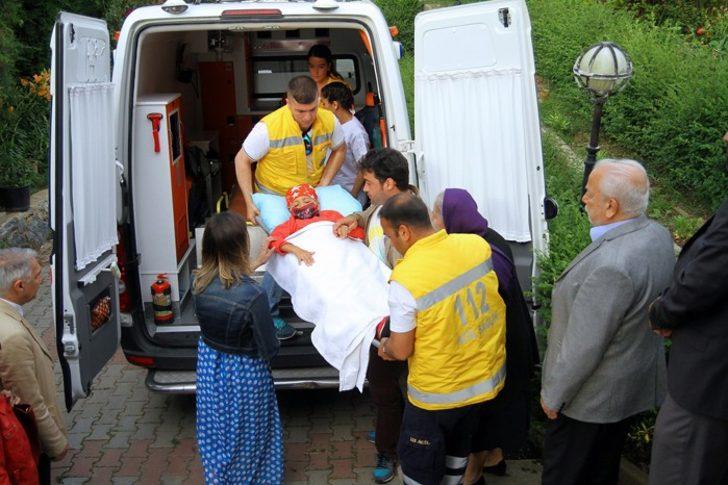 Küçük Ağa Sezon Finali Galerisi G5