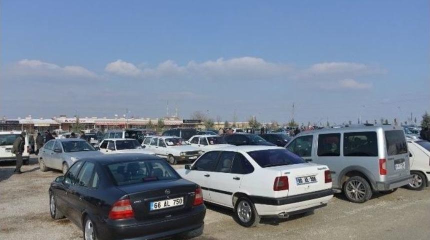 Malatya Galericiler Sitesinde Son Durum