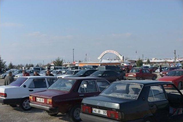 Malatya Galericiler Sitesinde Son Durum