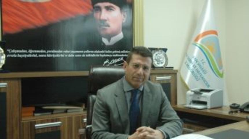 Hayvansal Gıdalara Sıkı Takip