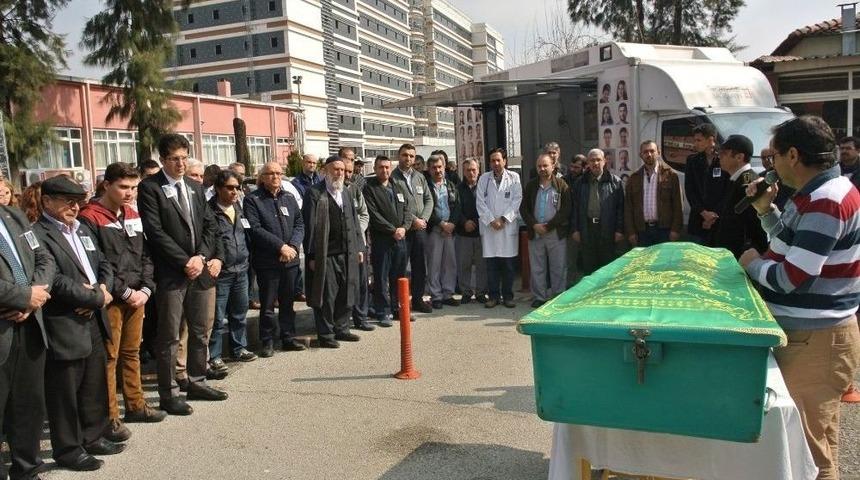 Son Bir Ayda İkinci Veda