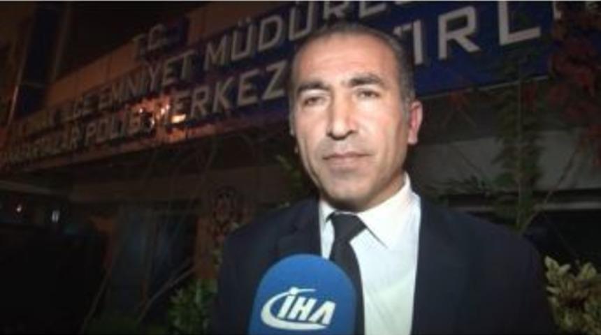 Chp&rsquo;li Eski Milletvekili Adayına Darp İddiası